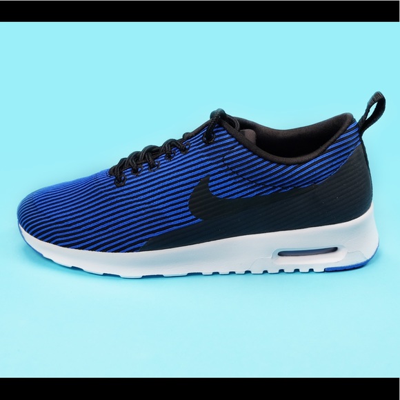 Women's Nike Air Max Thea KJCRD : 7~7.5~8.5 New - Picture 2 of 4